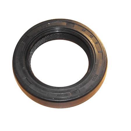 Continental Cs11429 Camshaft Seal 29X45X8 Pro Series Seal, Cs11429 CS11429
